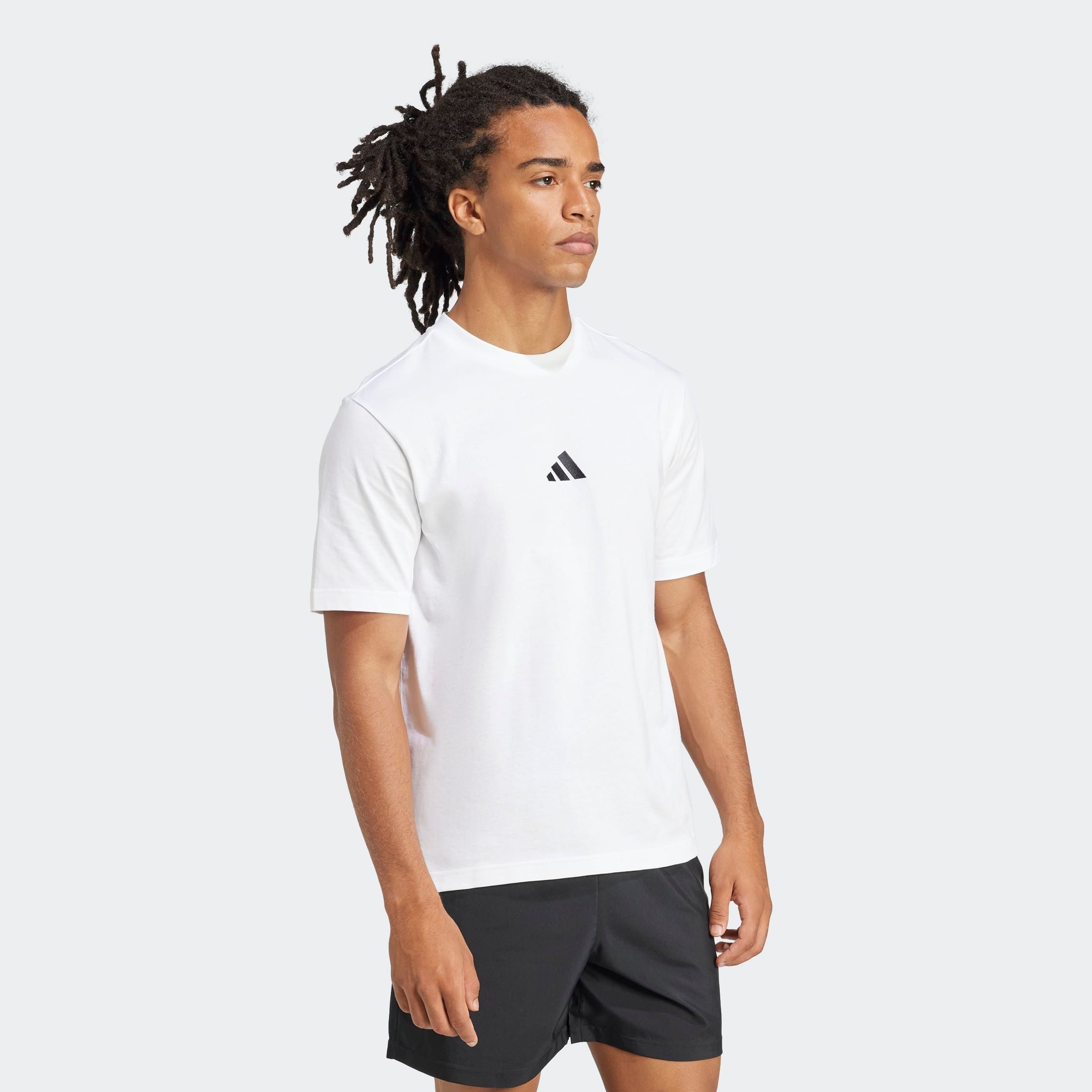 adidas Sportswear T-Shirt M SL SJ günstig online kaufen