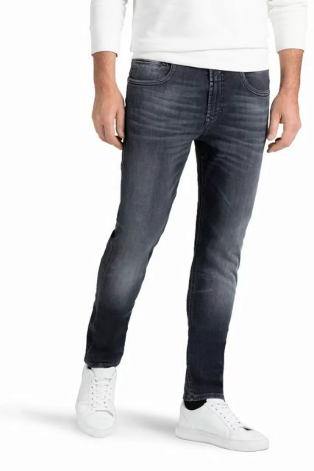 MAC Straight-Jeans Arne Pipe günstig online kaufen