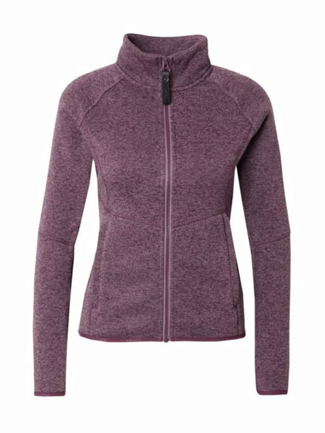 Icepeak Fleecejacke ADDISON (1-St) Plain/ohne Details günstig online kaufen