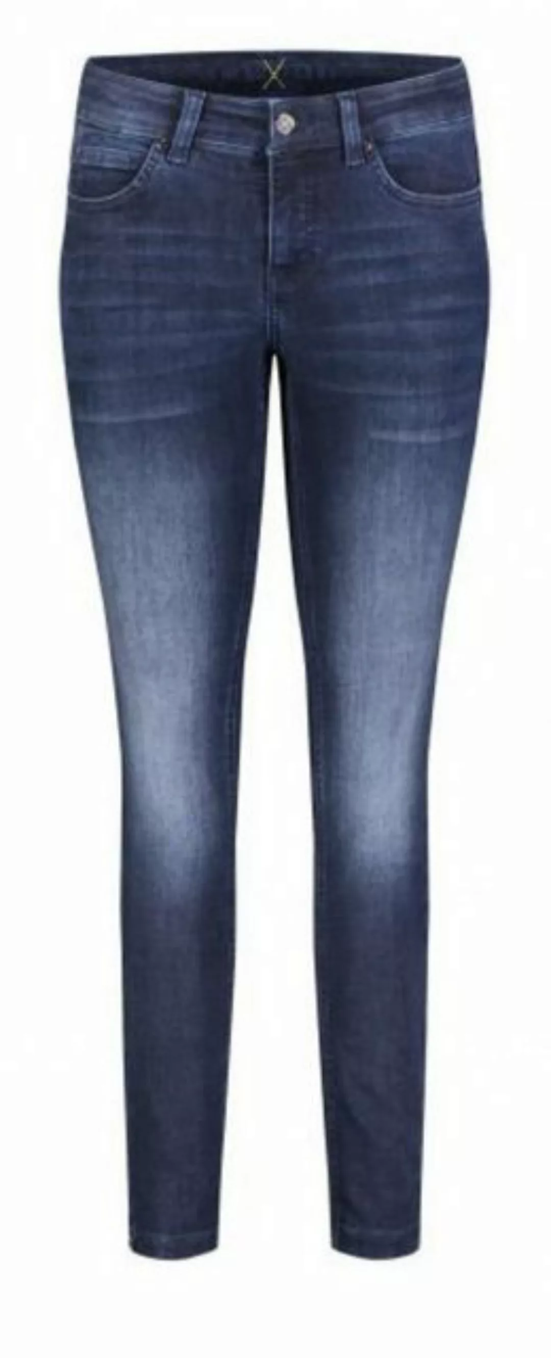 MAC Skinny-fit-Jeans 5457_90_0356L Dream Skinny Authentic günstig online kaufen