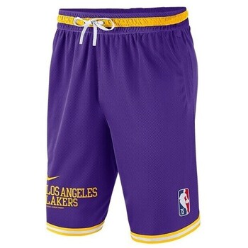 Nike  7/8 & 3/4 Hosen Los Angeles Lakers günstig online kaufen