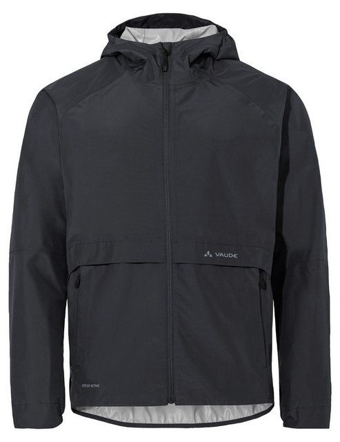 VAUDE Fahrradjacke Men's Loamer Rain Jacket Uni günstig online kaufen