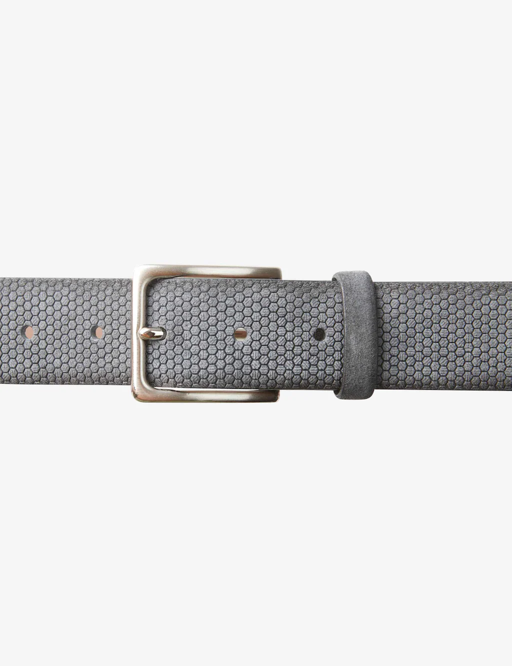 Brax Ledergürtel "Style HERRENGÜRTEL" günstig online kaufen