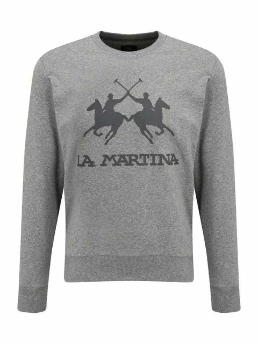 La Martina Sweatshirt (1-tlg) günstig online kaufen