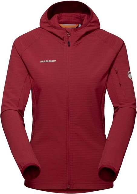 Mammut Funktionsjacke Madris Light ML Hooded Jacket Women günstig online kaufen