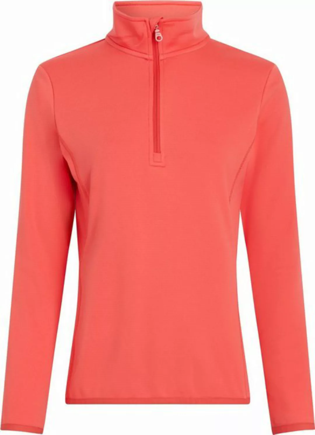 McKINLEY Rollkragenpullover Da.-Funktions-Shirt Andrea W REDLIGHT günstig online kaufen