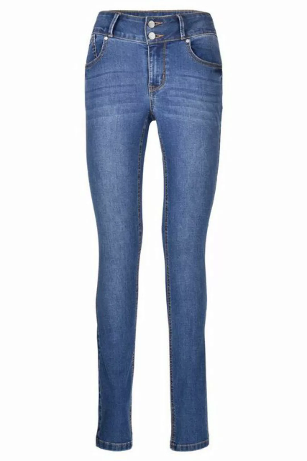 Buena Vista 5-Pocket-Jeans - Jeans - Regular Fit Jeans - Malibu stretch den günstig online kaufen