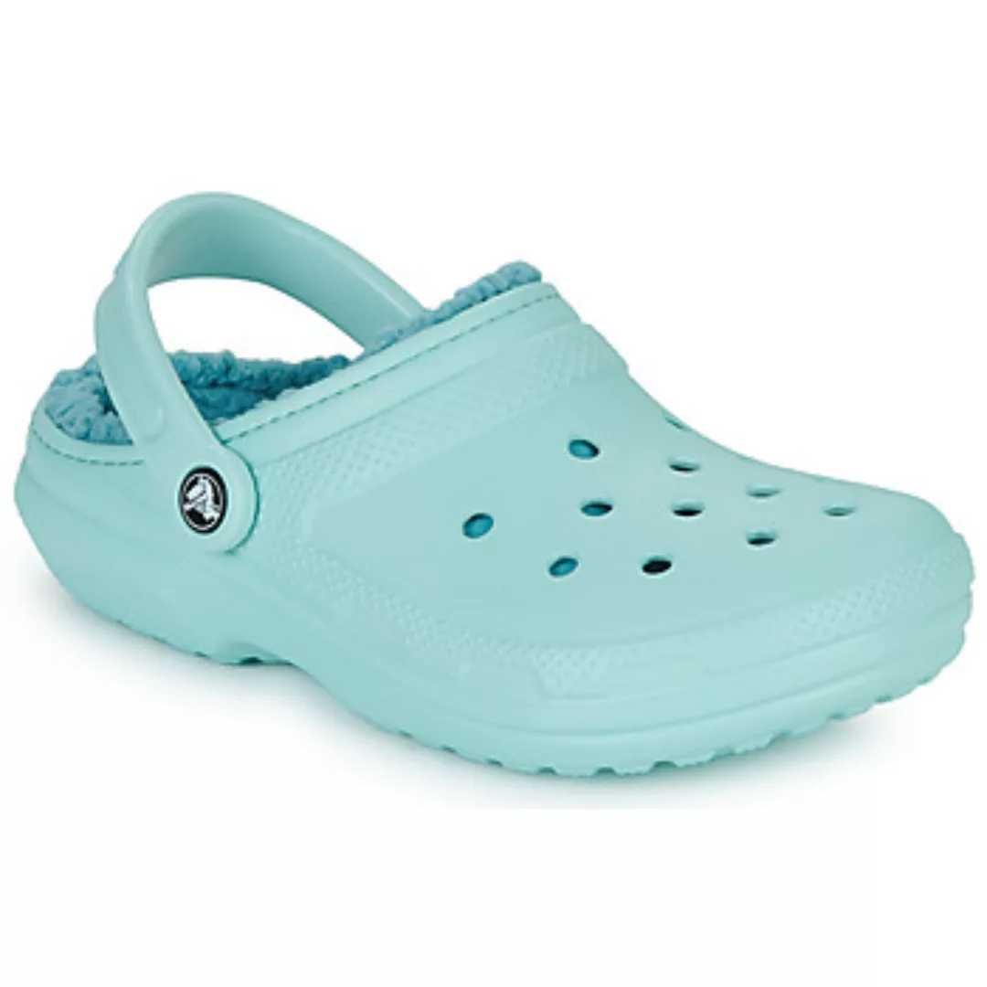 Crocs  Clogs CLASSIC LINED CLOG günstig online kaufen