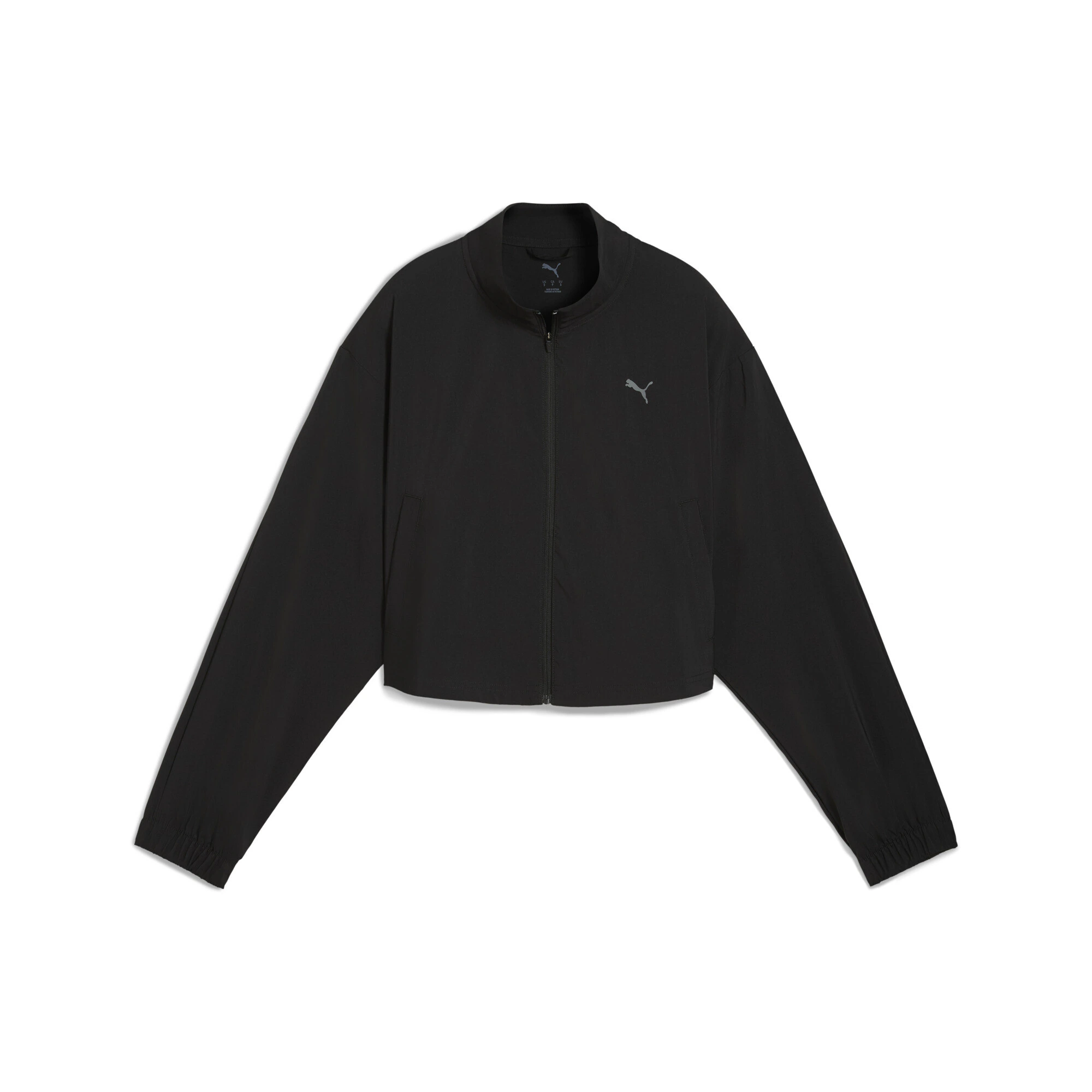 PUMA Trainingsjacke "Athleisure Jacke Damen" günstig online kaufen