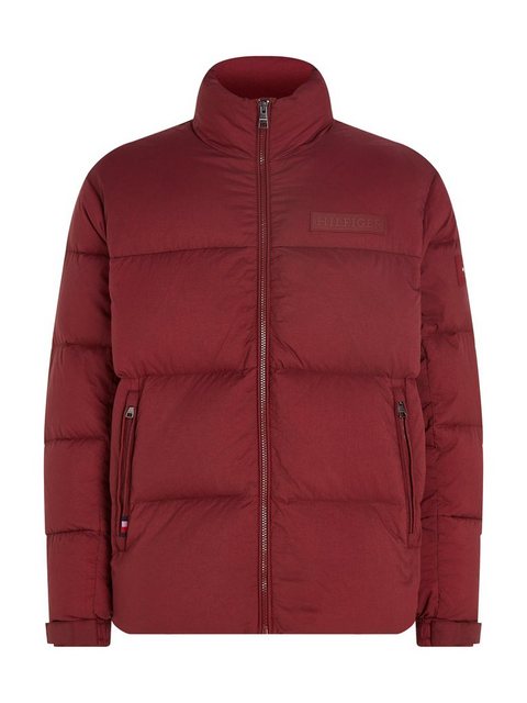 Tommy Hilfiger Daunenjacke Jacke NEW YORK GMD günstig online kaufen