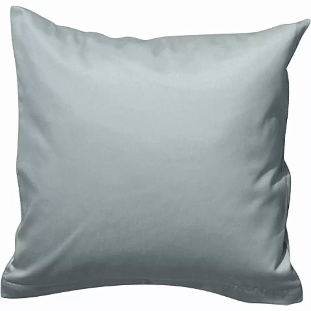 Erwin Müller Mako-Satin Kuschelkissenbezug Donauwörth günstig online kaufen