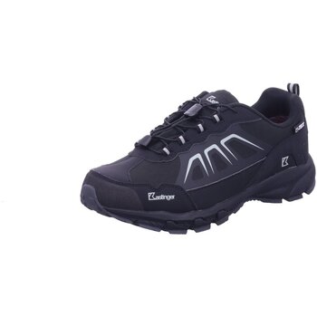 Kastinger  Fitnessschuhe Sportschuhe 580009 5099 RAVEN/NIN günstig online kaufen