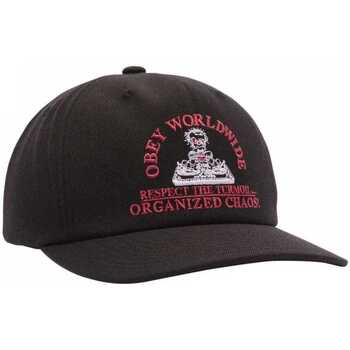 Obey  Schirmmütze chaos 6 panel classic sna günstig online kaufen