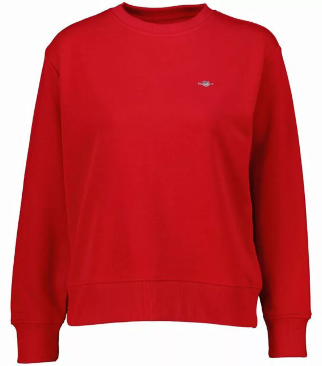 Gant Sweatshirt Damen Sweatshirt (1-tlg) günstig online kaufen