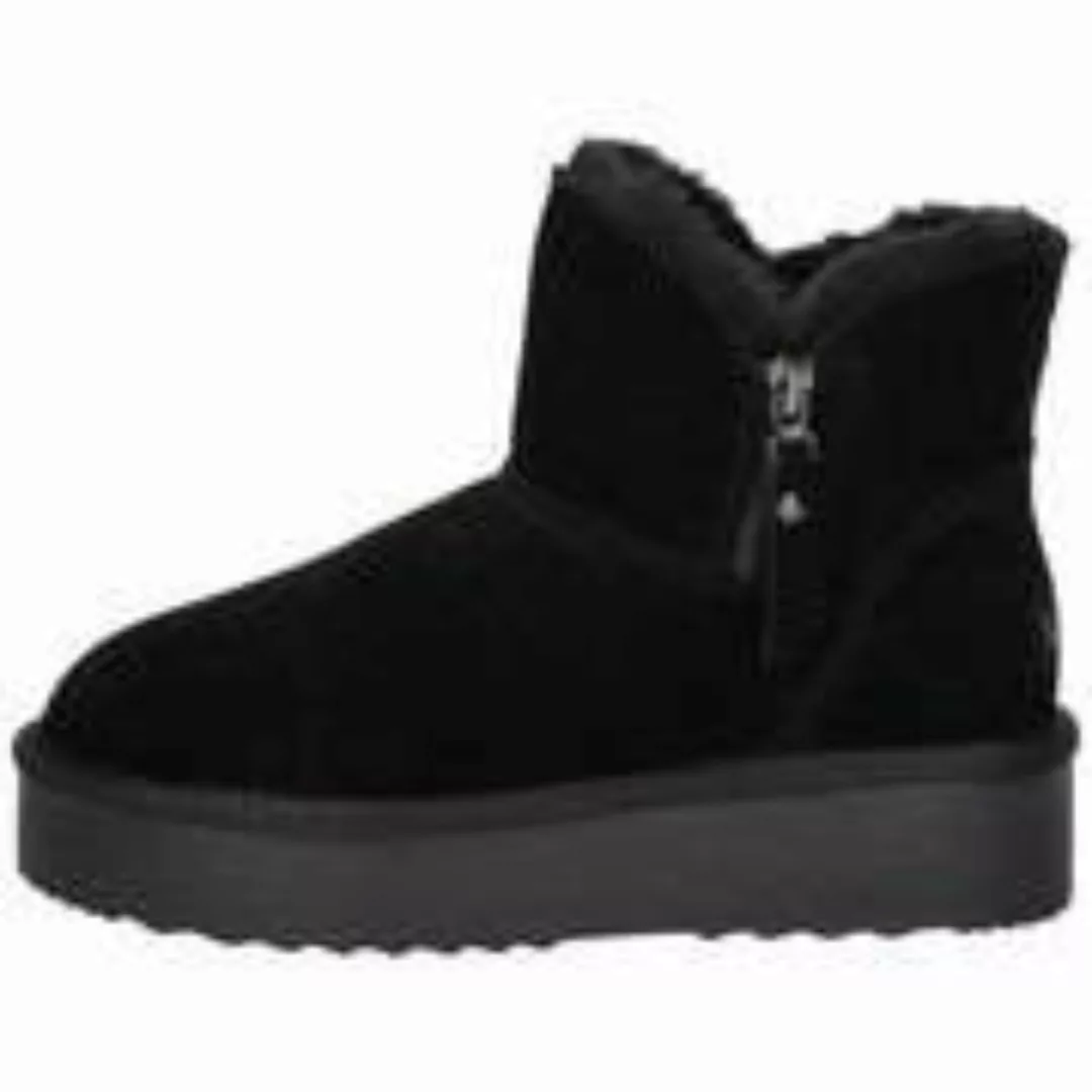 Leone Winter Boots Damen schwarz günstig online kaufen