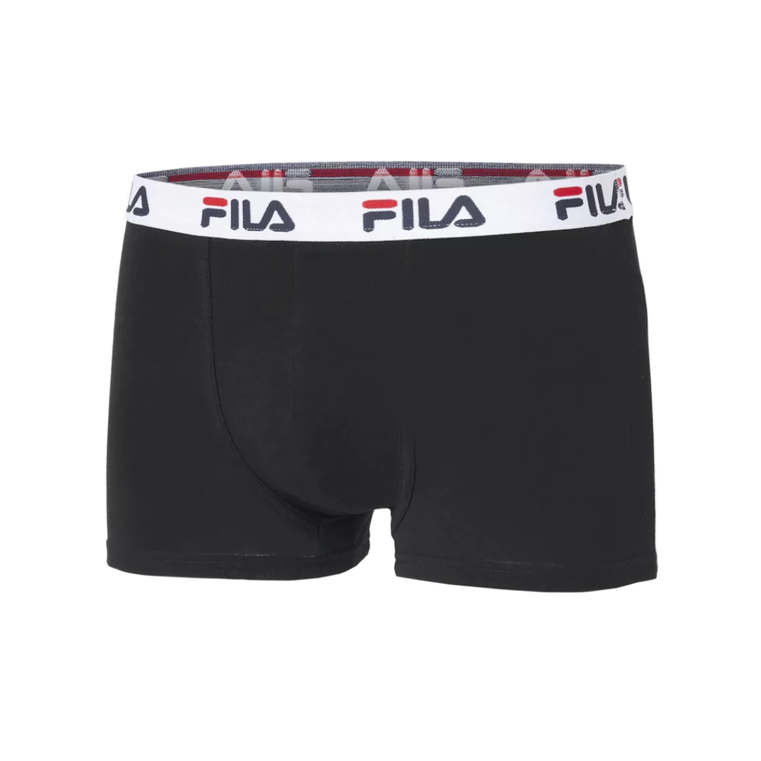 Fila Boxershorts, (8er Pack), mit ergonomischem Schnitt günstig online kaufen