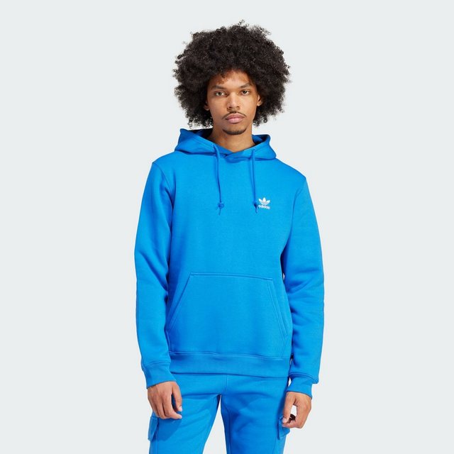 adidas Originals Hoodie TREFOIL ESSENTIALS HOODIE günstig online kaufen