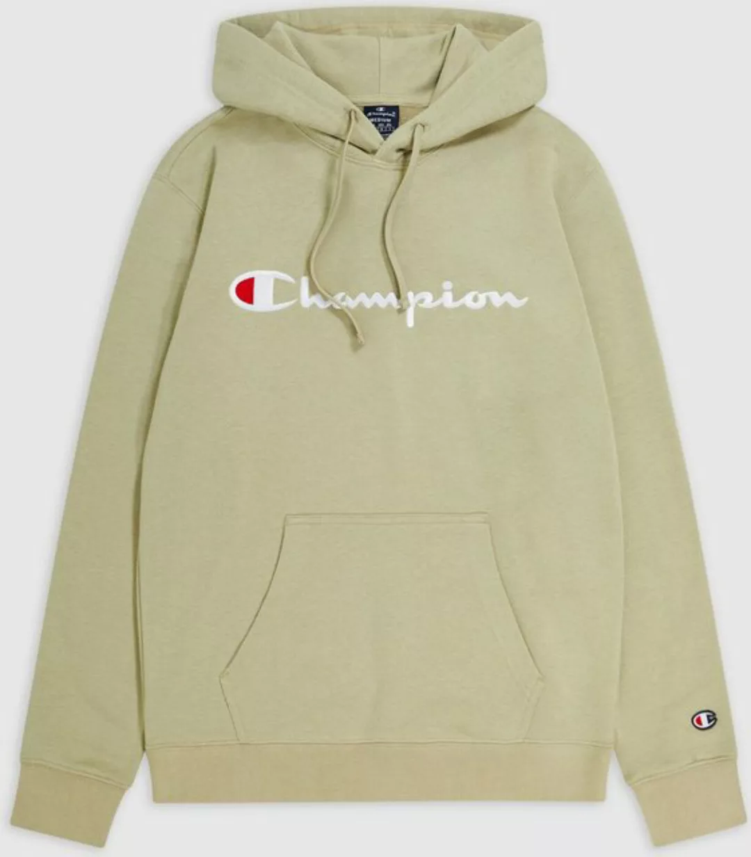 Champion Kapuzensweatshirt Hooded Sweatshirt YS073 TWL günstig online kaufen