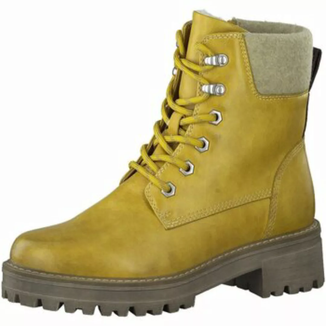Tamaris  Stiefel Stiefeletten Woms Boots 1-1-26250-25/627 günstig online kaufen