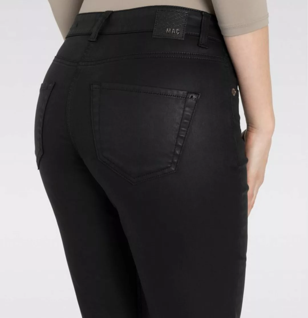 MAC Cordhose (1-tlg) Plain/ohne Details günstig online kaufen