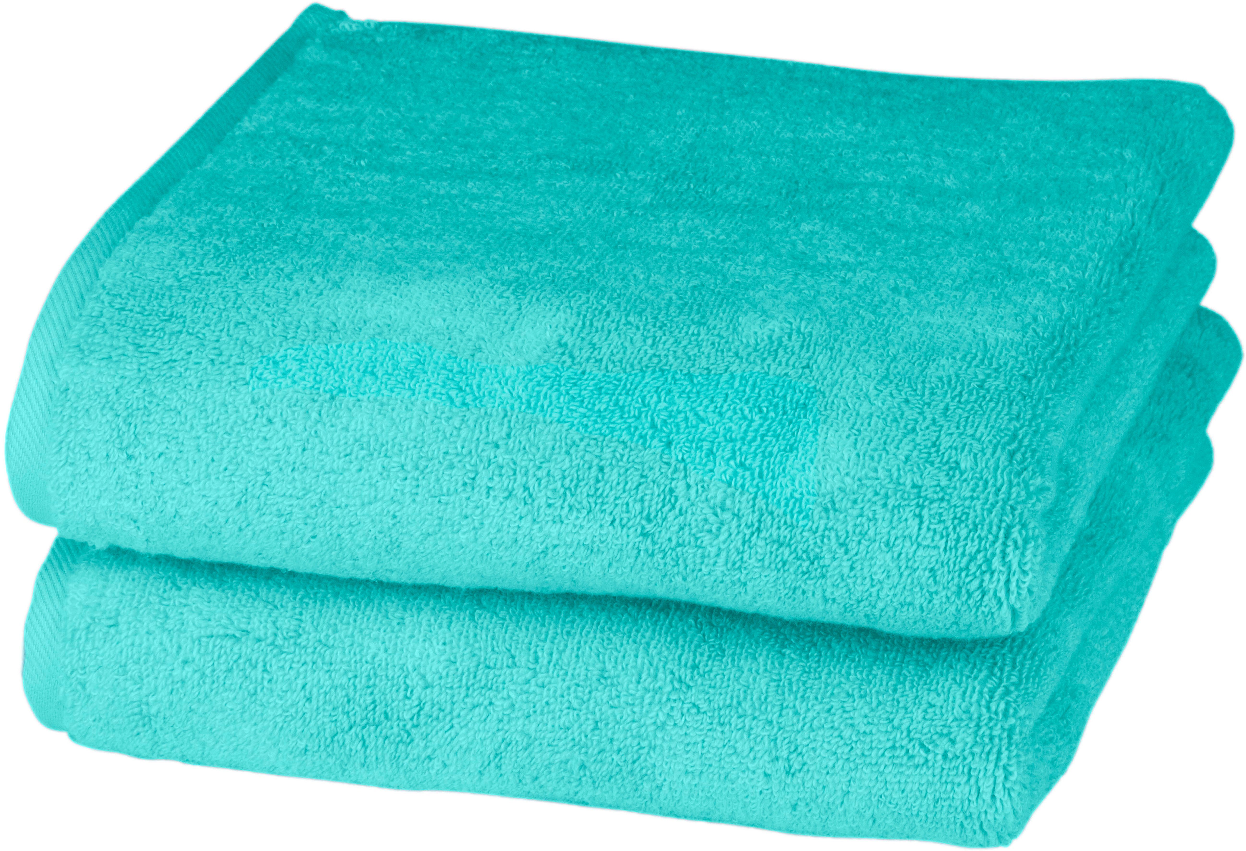 ROSS Handtücher Sensual 9001, Frottier (2-St), günstig online kaufen