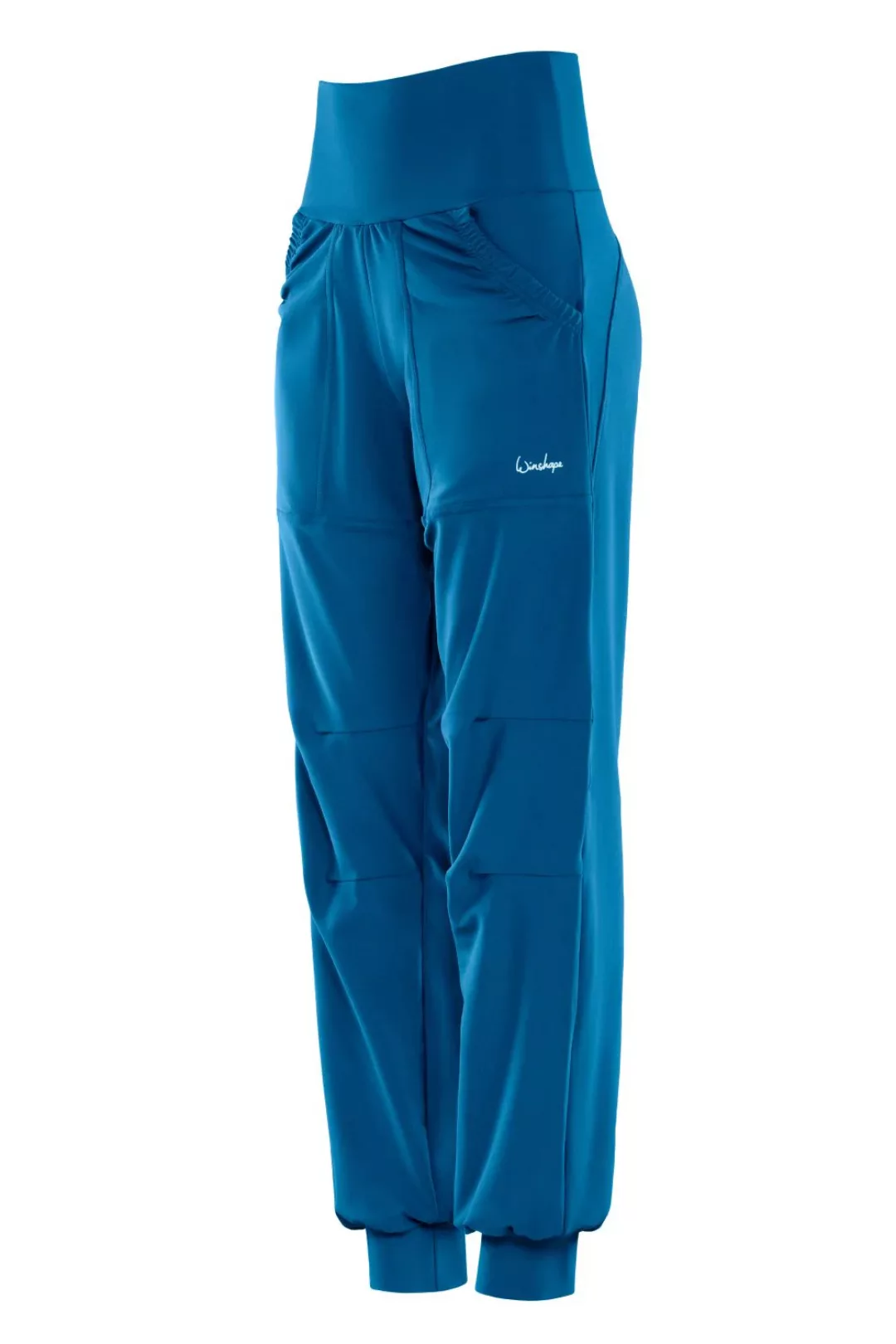 Winshape Sporthose "Functional Comfort Leisure Time Trousers LEI101C", High günstig online kaufen