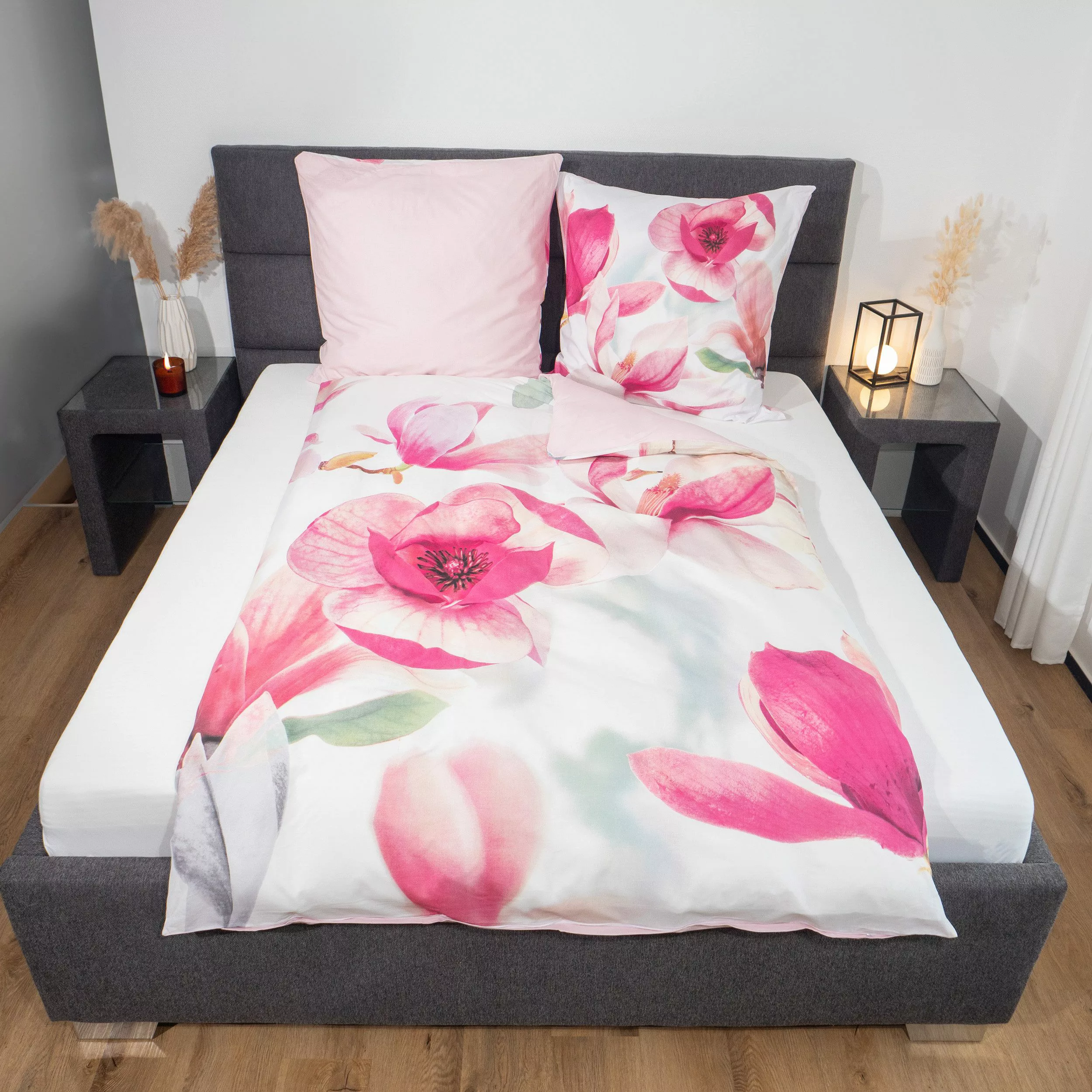 good morning Bettwäsche Baumwolle, Renforcé, 2 günstig online kaufen