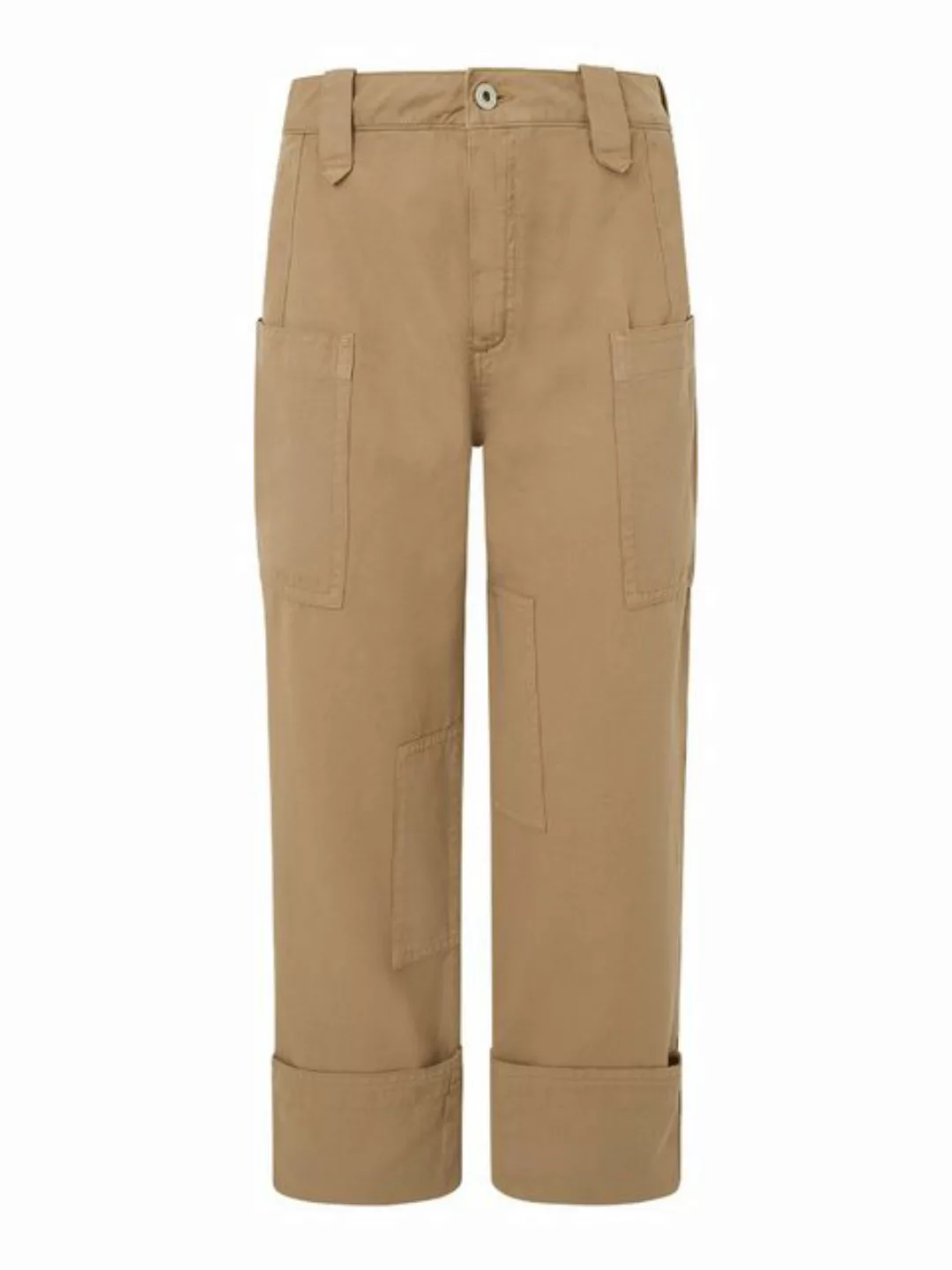 Pepe Jeans Cargohose ANAIS (1-tlg) Plain/ohne Details günstig online kaufen