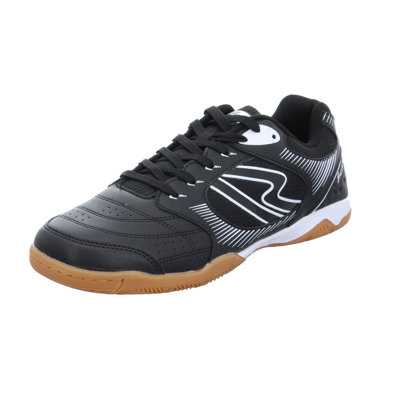 Sneaker MK3129-BK Hallenschuh günstig online kaufen