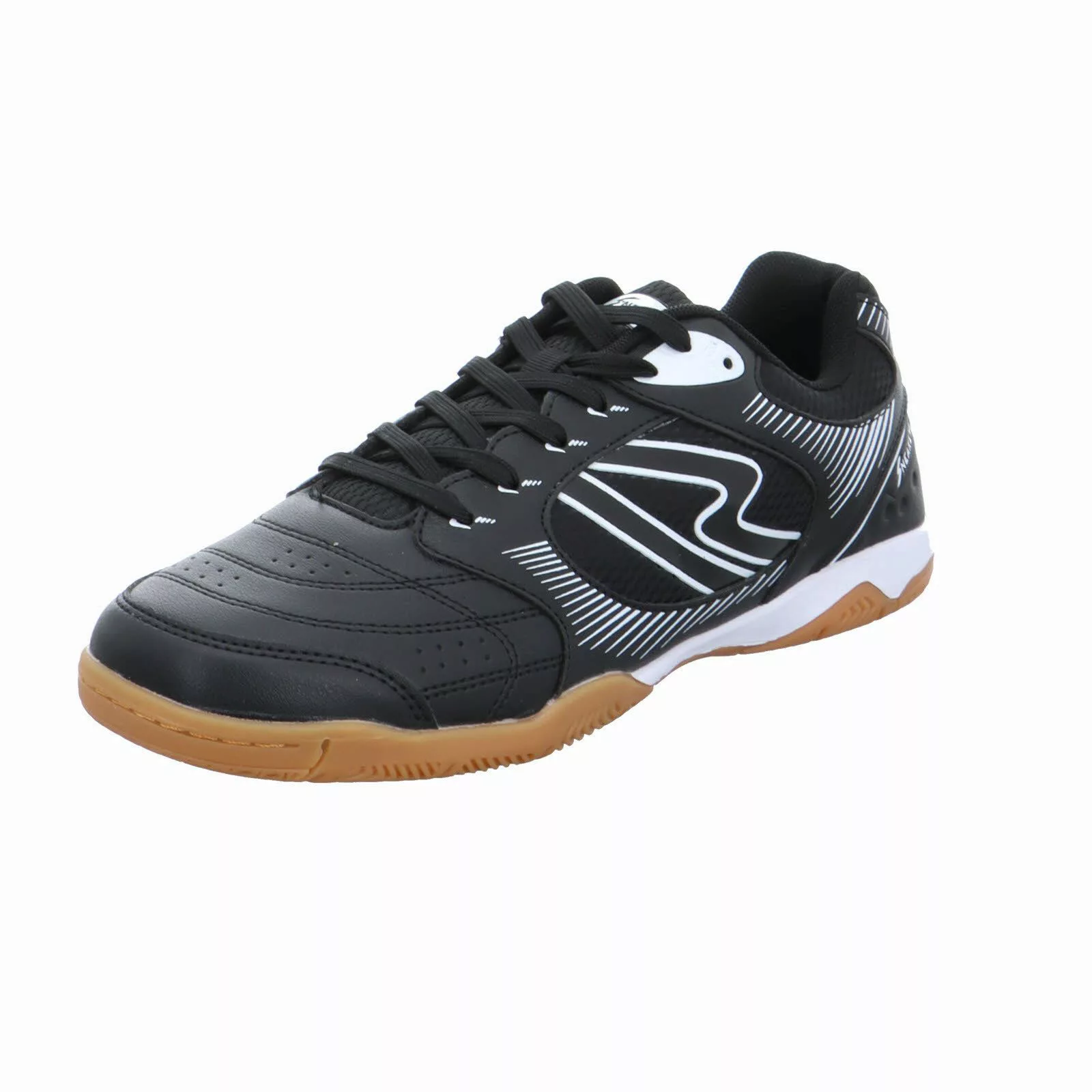 Sneaker MK3129-BK Hallenschuh günstig online kaufen