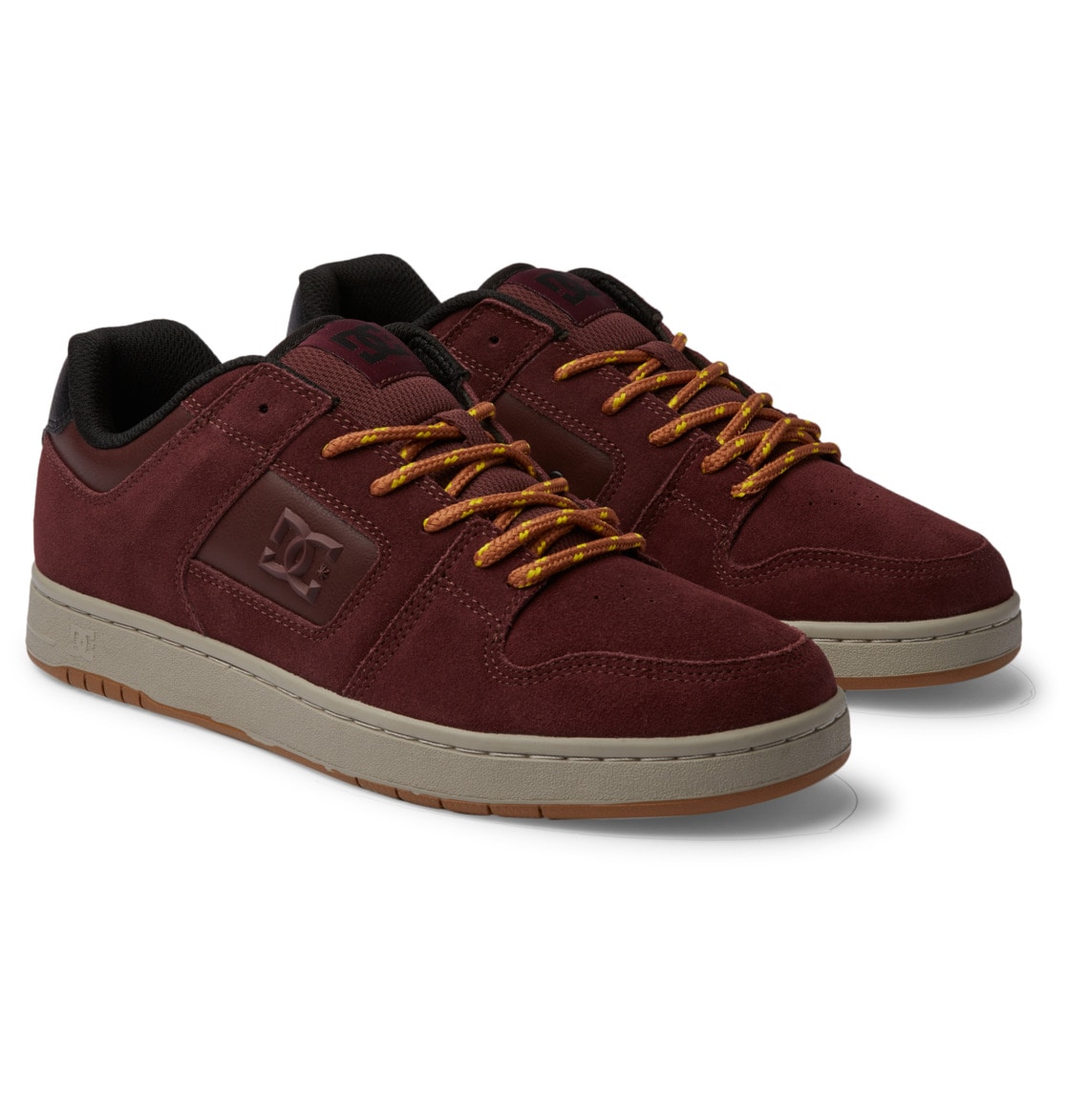 DC Shoes Skateschuh "Manteca 4 S" günstig online kaufen