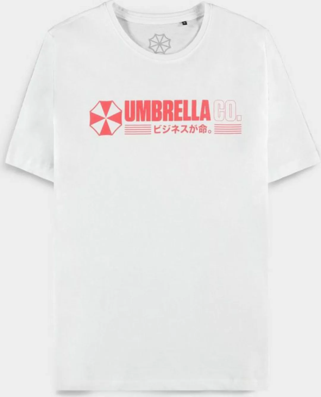 Resident Evil T-Shirt günstig online kaufen