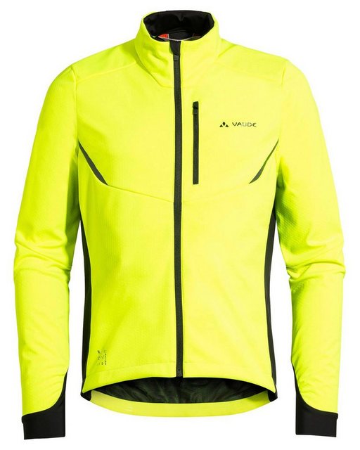 VAUDE Fahrradjacke Herren Softshell-Fahrradjacke KURO günstig online kaufen