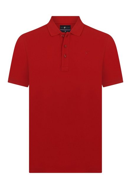 DENIM CULTURE Poloshirt JONATHAN (1-tlg) günstig online kaufen