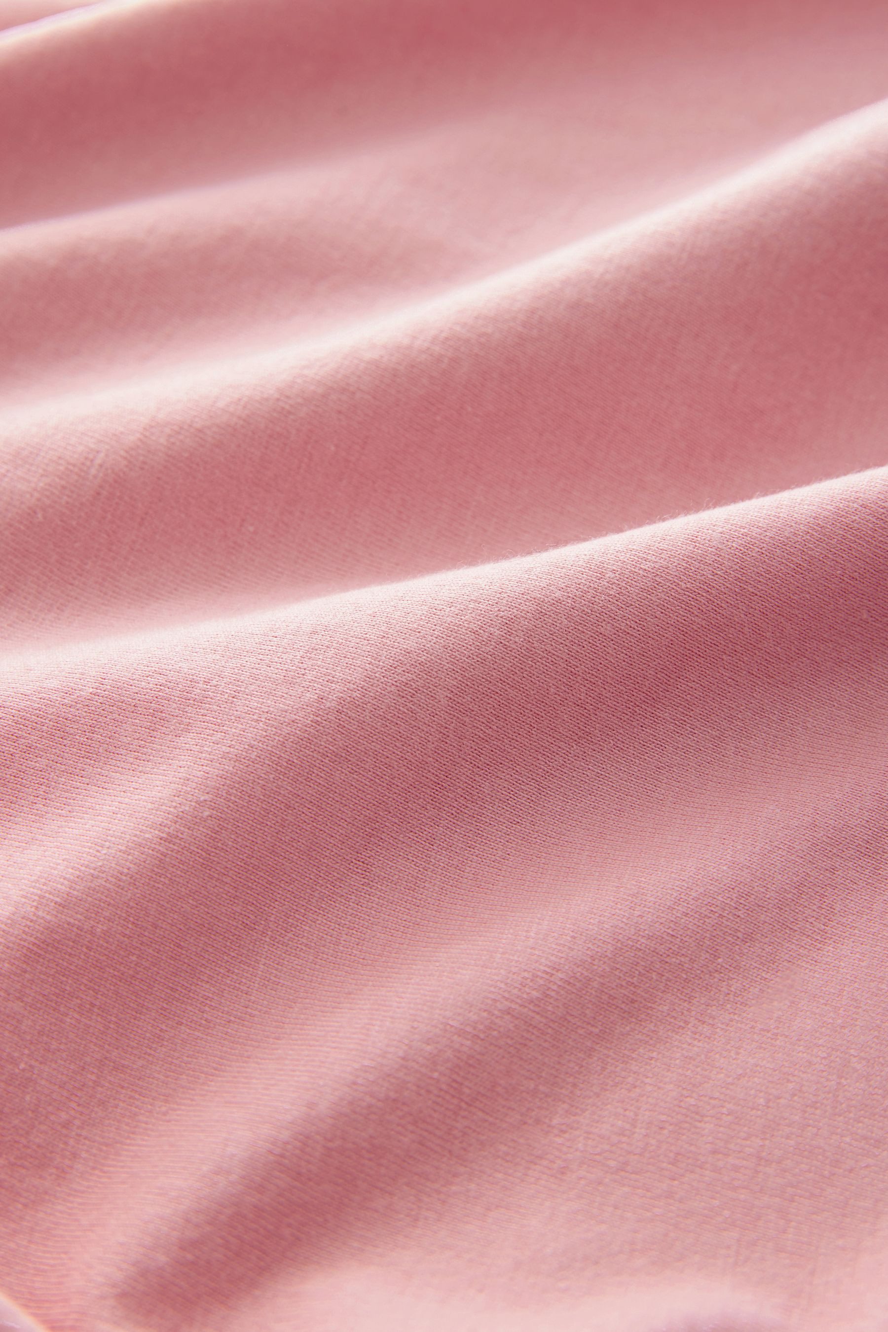 Next T-Shirt Essential Regular Fit Rundhals-T-Shirt günstig online kaufen