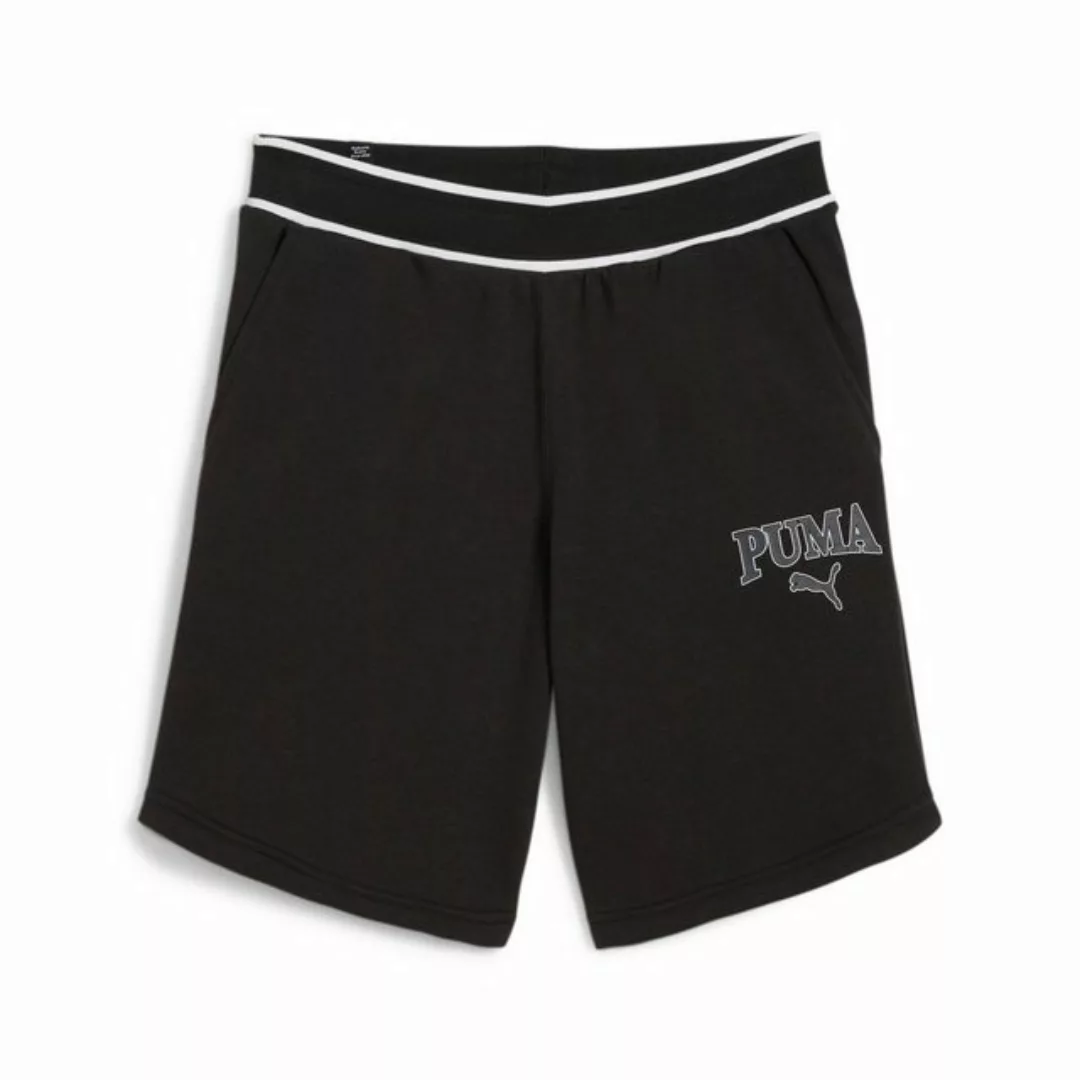 PUMA Shorts "SQUAD SHORTS 9 TR" günstig online kaufen