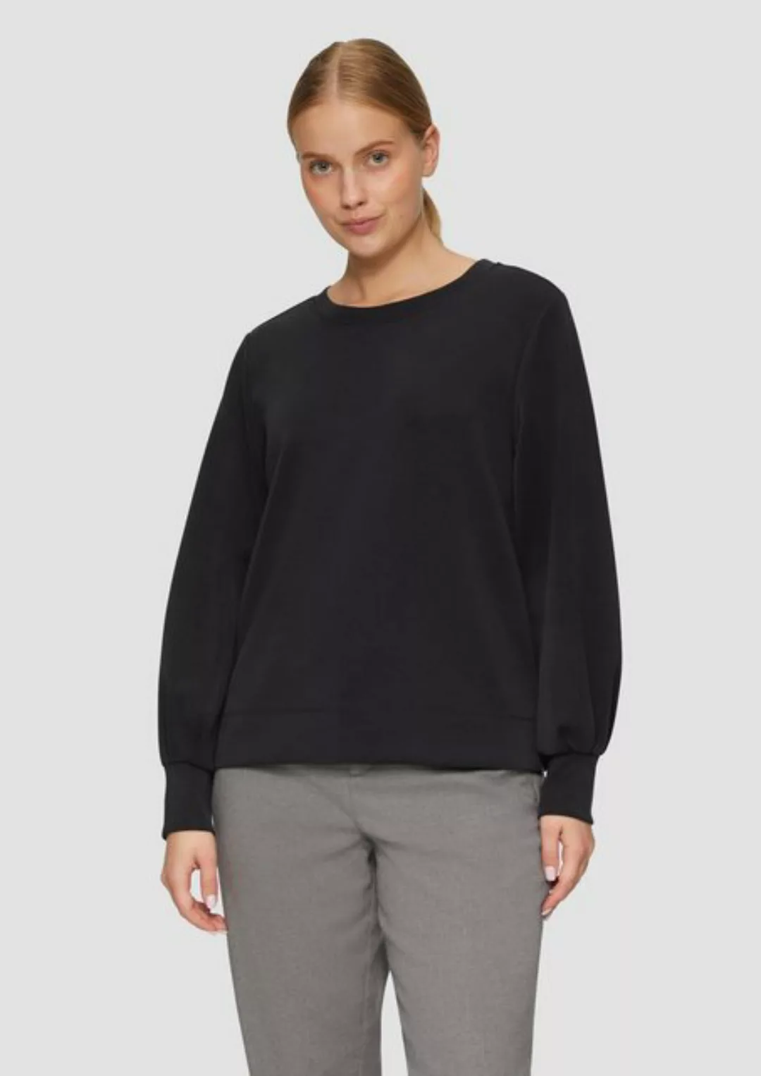 S.oliver Damen Pullover 2156437 günstig online kaufen