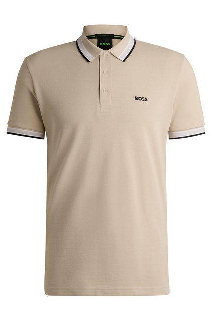 BOSS GREEN Poloshirt günstig online kaufen