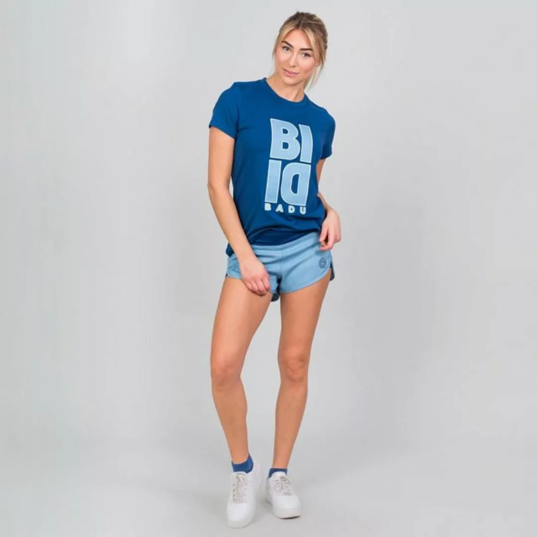 BIDI BADU Kurzarmshirt Carsta günstig online kaufen
