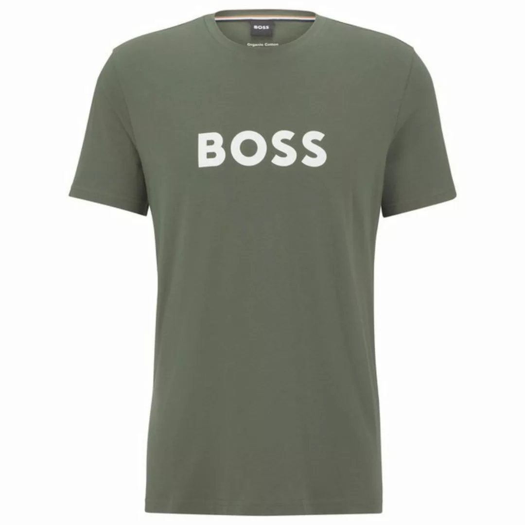 BOSS T-Shirt Herren T-Shirt - T-Shirt RN, Rundhals, Kurzarm günstig online kaufen