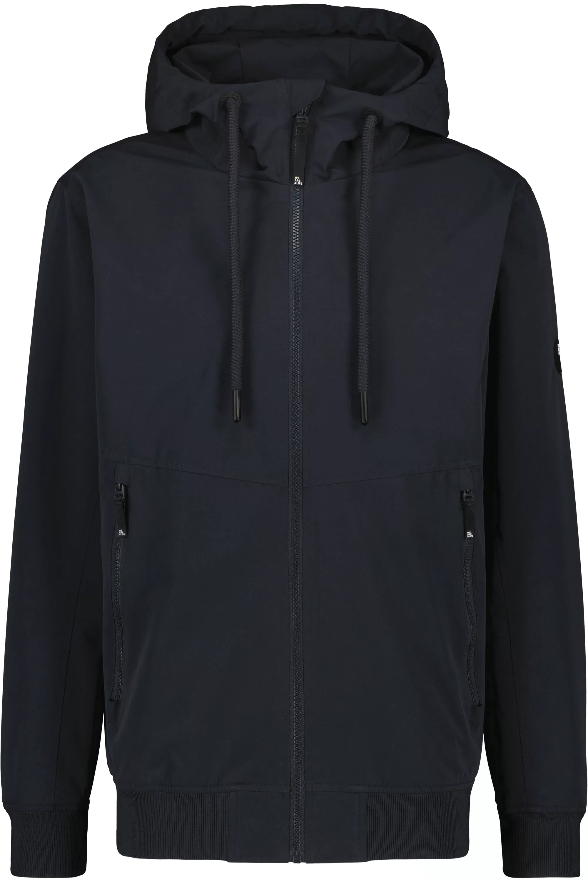 Alife & Kickin Sommerjacke "AyanAK A Jacket Herren Sommerjacke, Outdoorjack günstig online kaufen