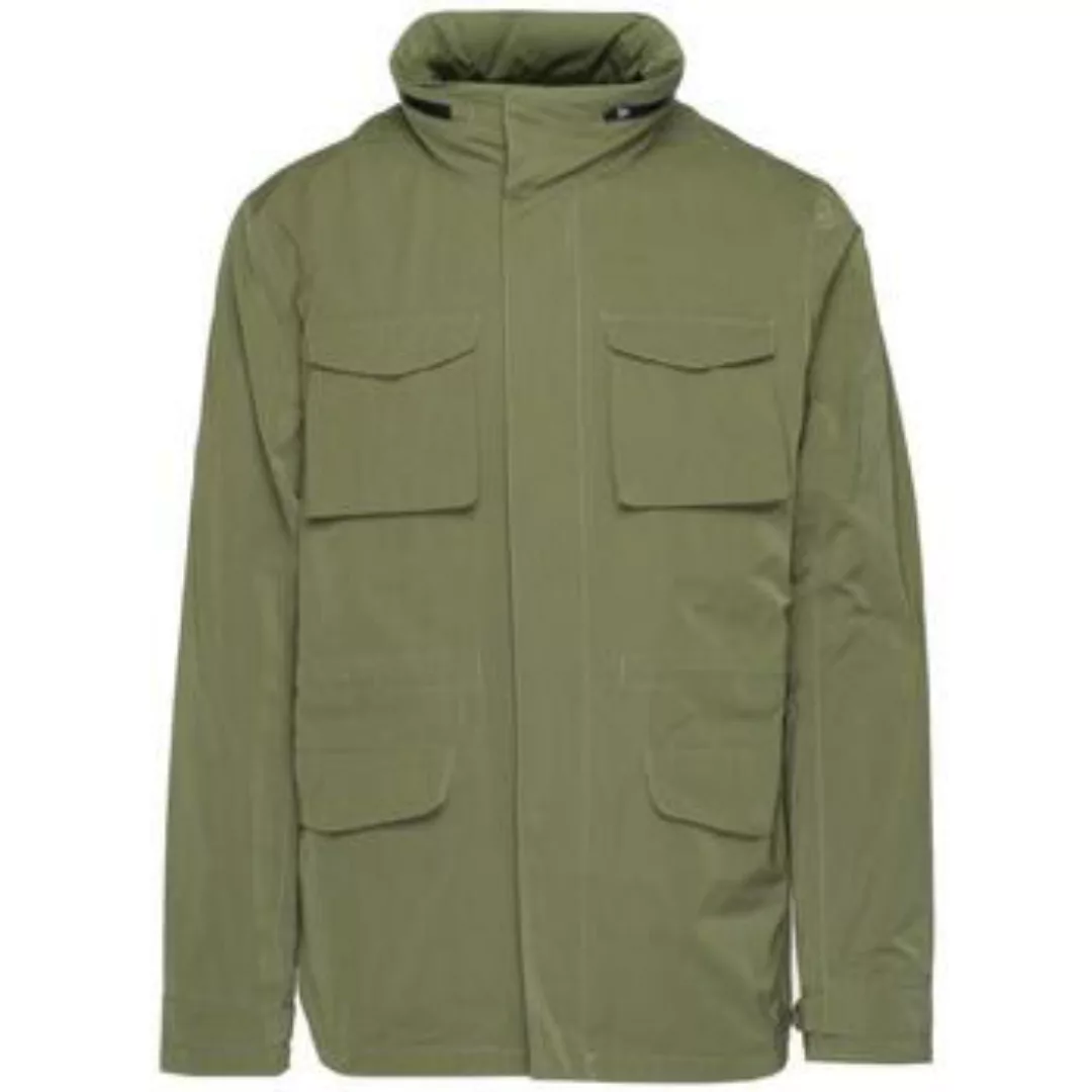 Aquascutum  Parkas ACTIVE FIELD JACKET AA_B004_JK005 günstig online kaufen