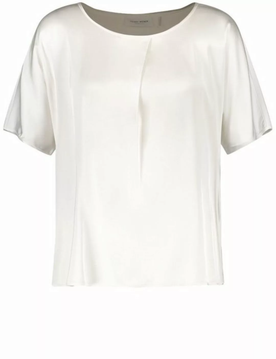 GERRY WEBER T-Shirt Gerry Weber / Da.Shirt, Polo / T-SHIRT 1/2 ARM günstig online kaufen