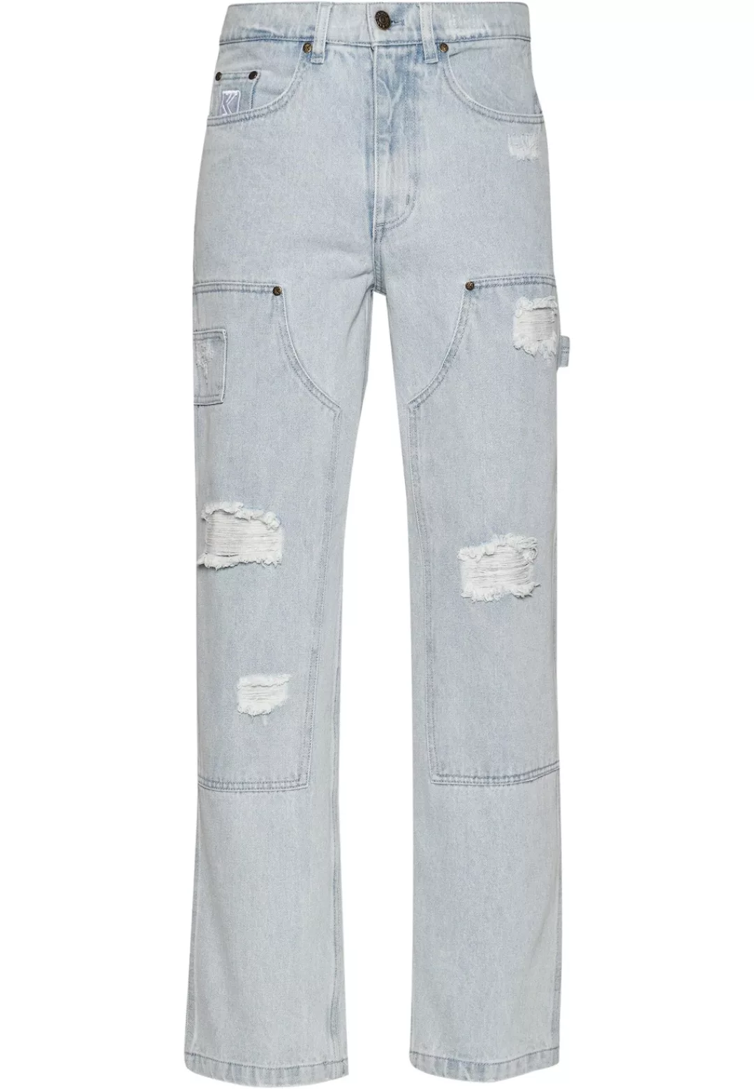 Karl Kani Bequeme Jeans "Karl Kani Herren" günstig online kaufen