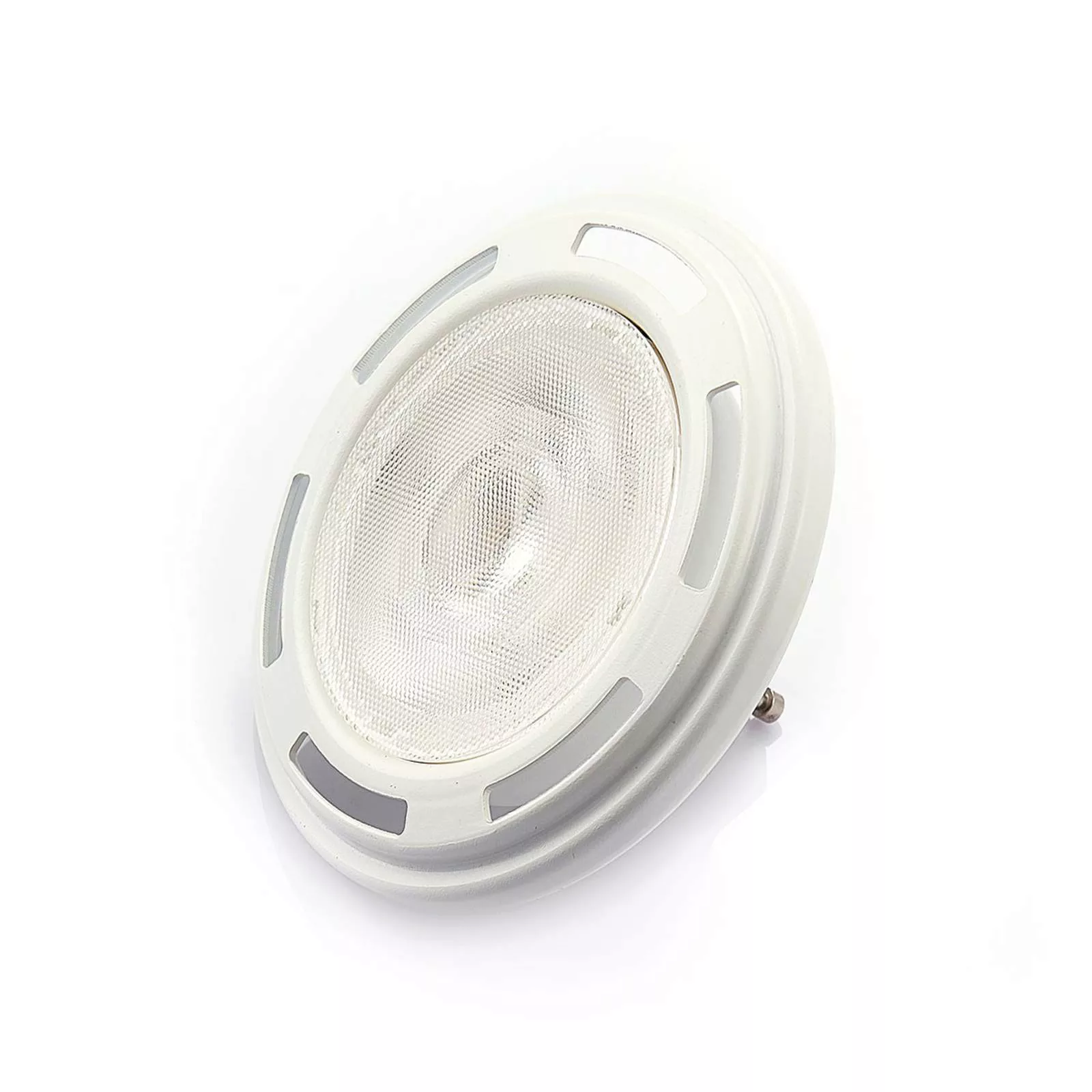 Arcchio LED-Leuchtmittel, Reflektor, GU10, ES111, 12W, 3000K günstig online kaufen