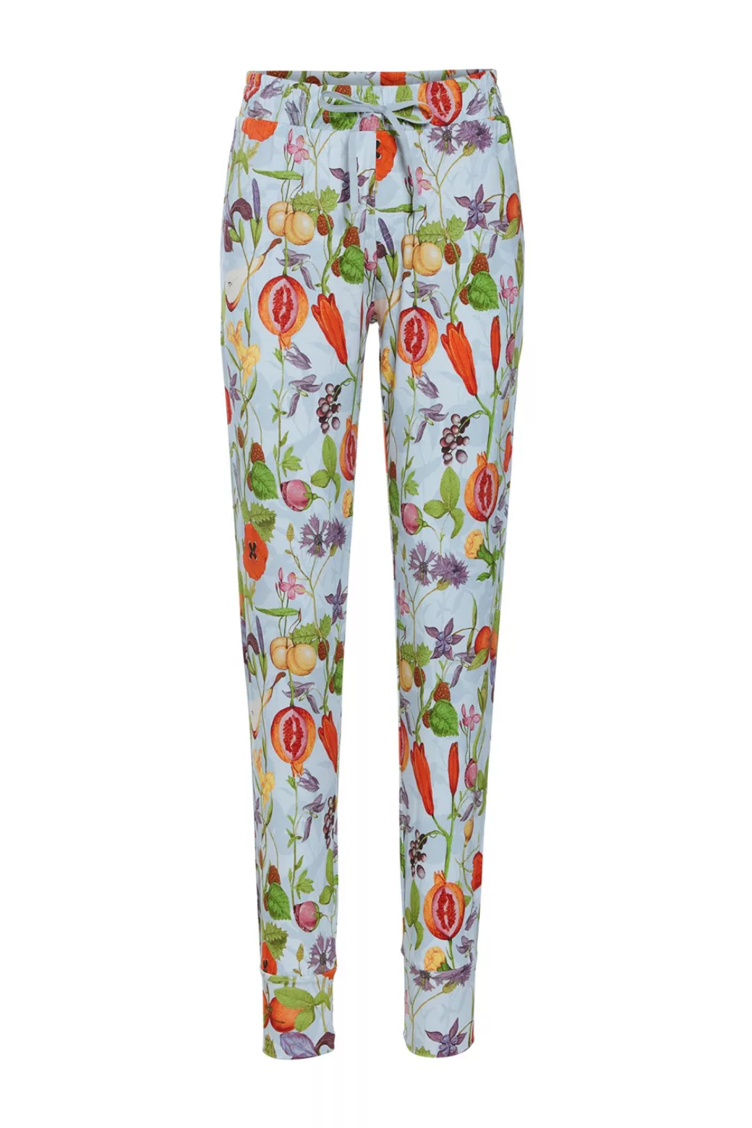 Essenza Pyjamahose Jules Phaedra (1-tlg) mit wunderschönem Blumenprint günstig online kaufen