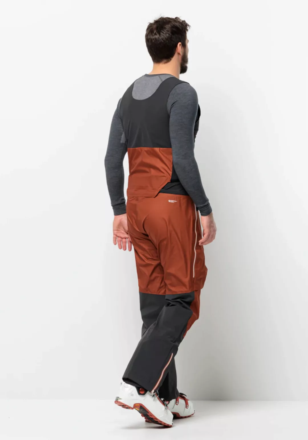 Jack Wolfskin Skihose "ALPSPITZE AIR PANTS M" günstig online kaufen