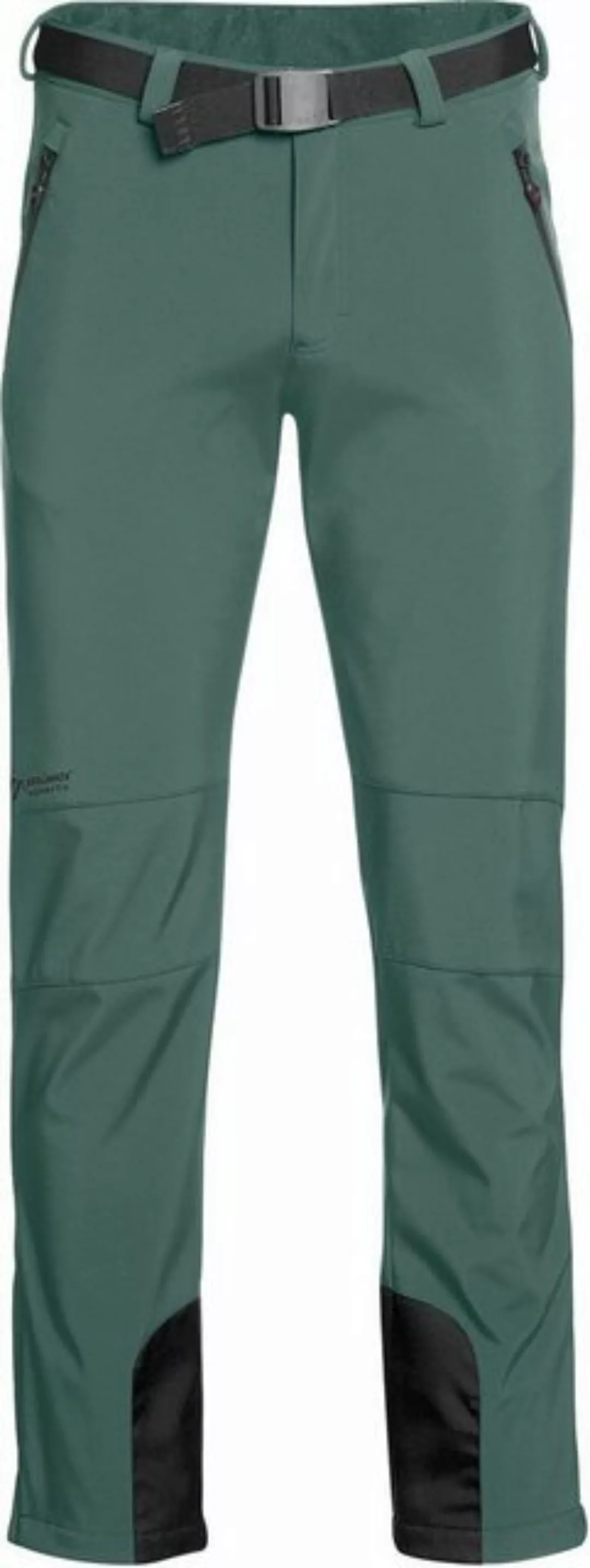 Maier Sports Funktionshose Tech Pants M He-Hose el. Softsh. günstig online kaufen