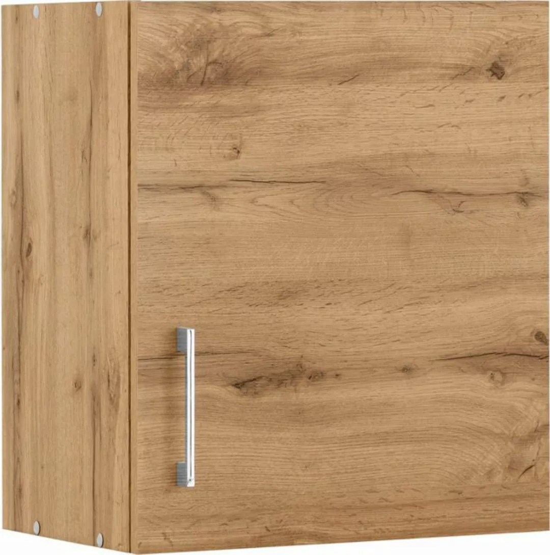 KOCHSTATION Hängeschrank "KS-Colmar", 50 cm, mit Metallgriff günstig online kaufen