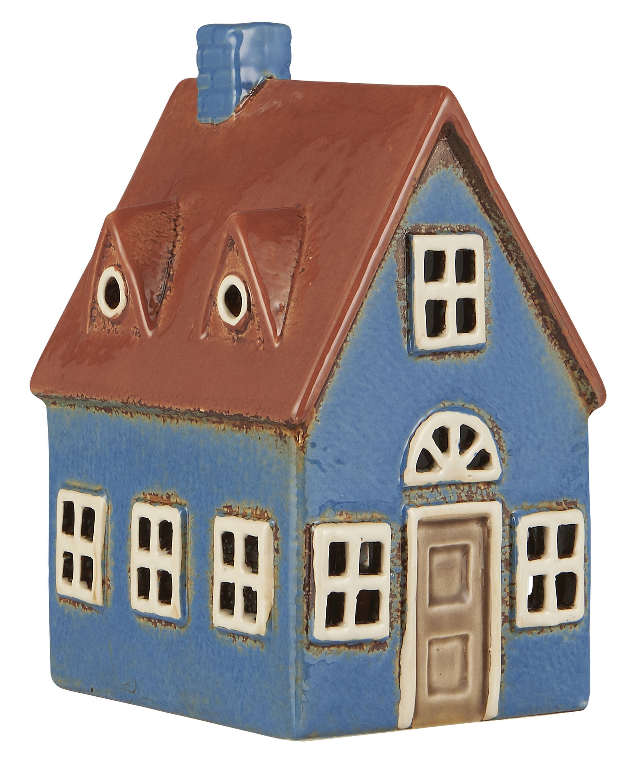 Ib Laursen Kerzenhalter Ib Laursen Lichterhaus günstig online kaufen
